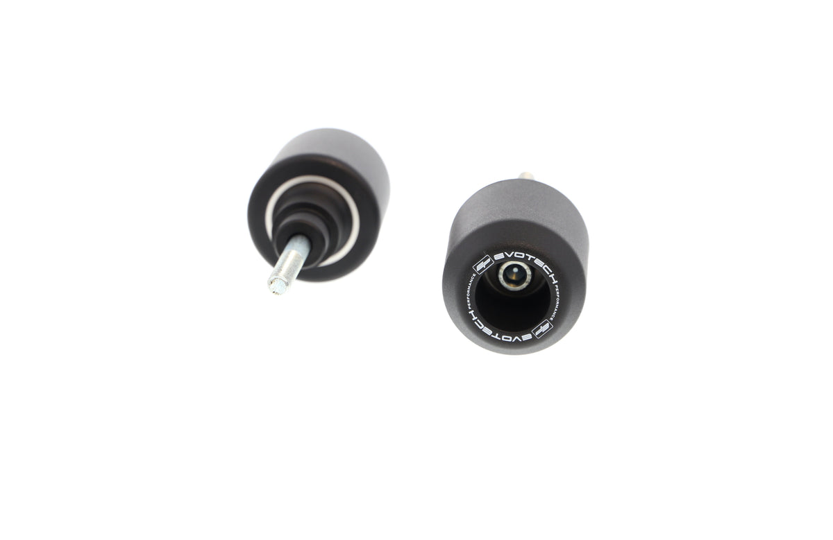 Evotech Yamaha MT-03 Crash Protection Bobbins (2016 - 2021) - 25, PRN013062-01