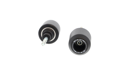 Evotech Yamaha MT-03 Crash Protection Bobbins (2016 - 2021) - 25, PRN013062-01
