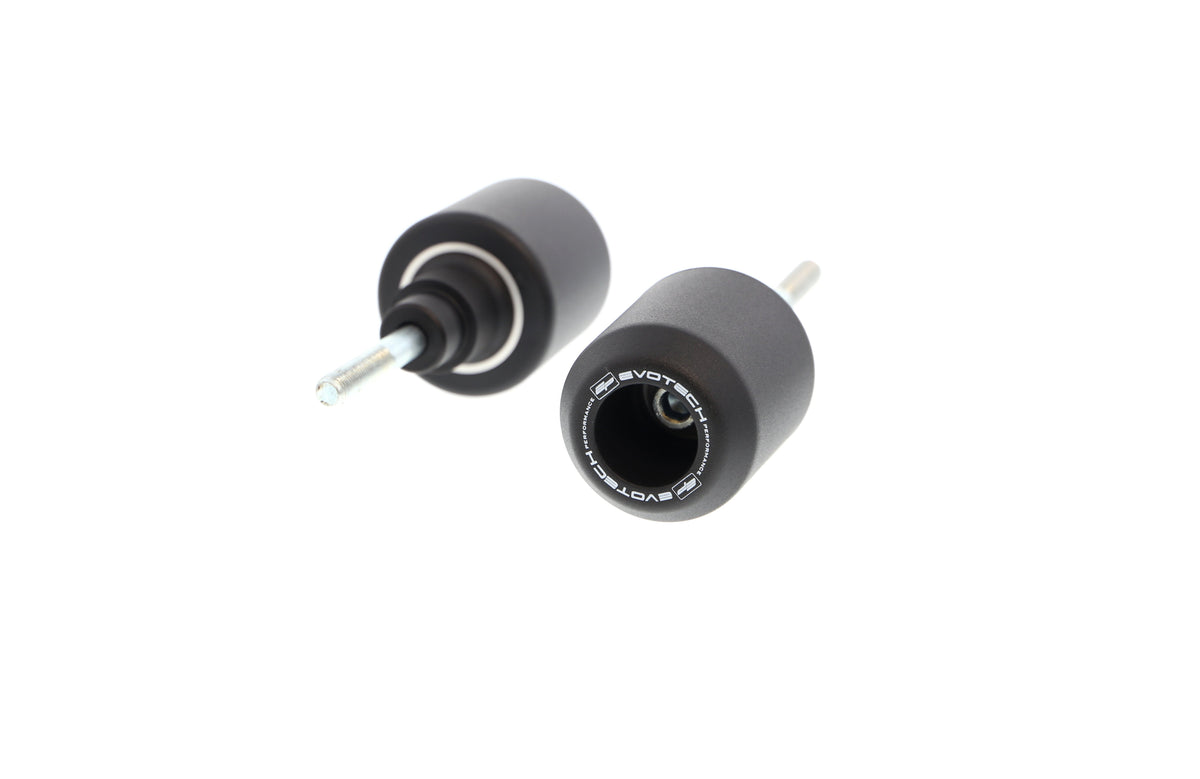 Evotech Yamaha MT-03 Crash Protection Bobbins (2016 - 2021) - 26, PRN013062-01