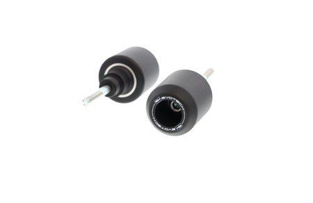 Evotech Yamaha MT-03 Crash Protection Bobbins (2016 - 2021) - 26, PRN013062-01