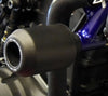 Evotech Yamaha MT-03 Crash Protection Bobbins (2016 - 2021) - 2, PRN013062-01