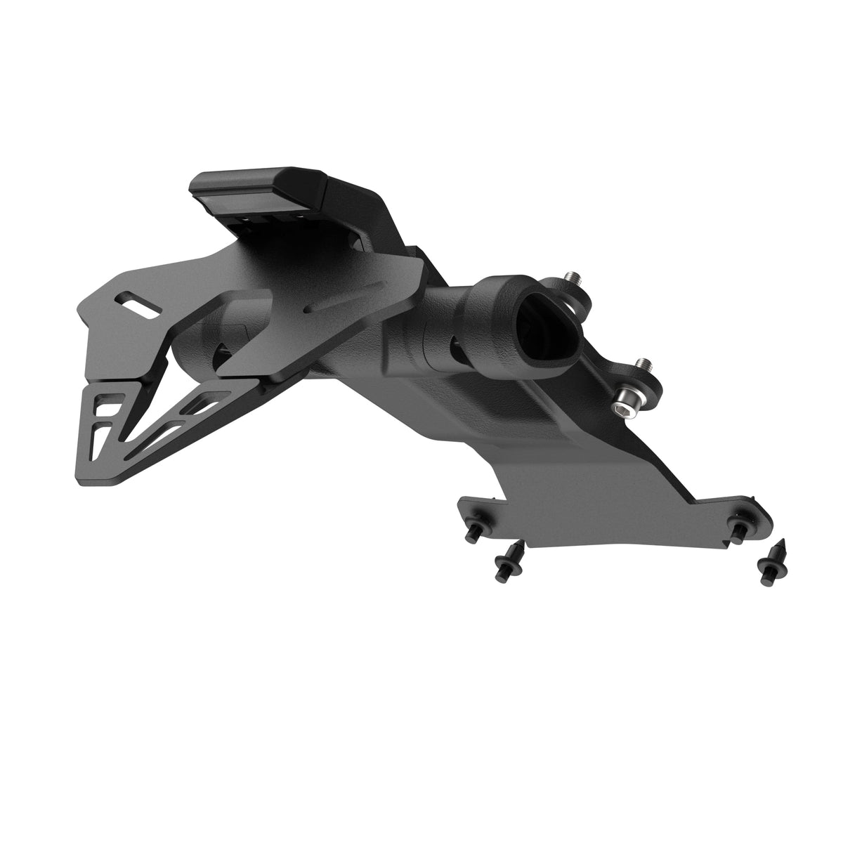 Evotech Tail Tidy - Yamaha MT-07 (2025+) - 1, PRN018332-01