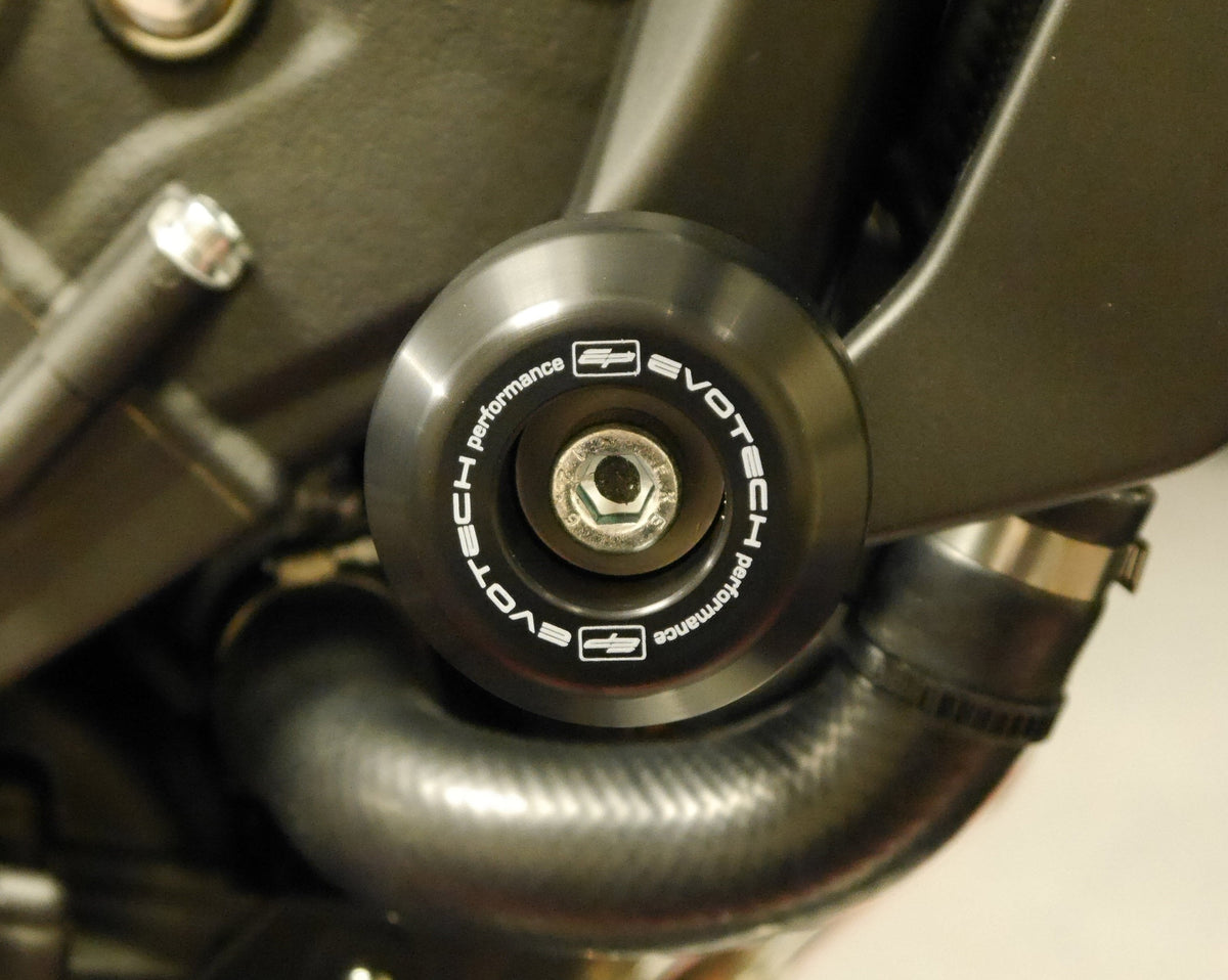 Evotech Yamaha MT-09 SP Crash Bobbins (2018-2020) - 2, PRN013593-03