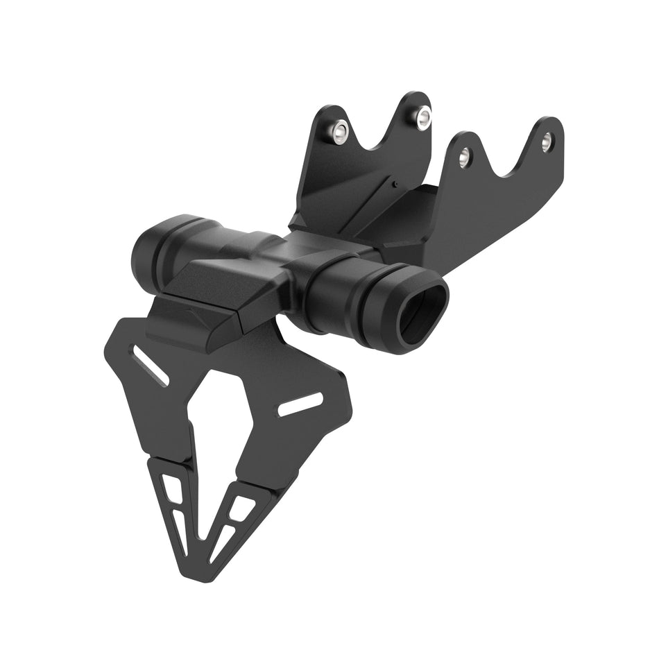 Evotech Tail Tidy - Yamaha MT-09 SP (2024+) - 1, PRN017275-02