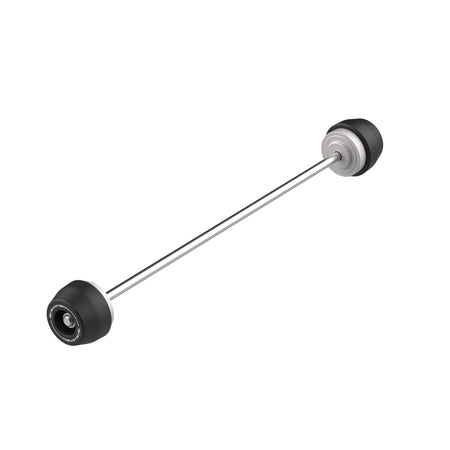 Evotech Rear Spindle Bobbins - Yamaha YZF-R6 (2017+) - 1, PRN013668-01