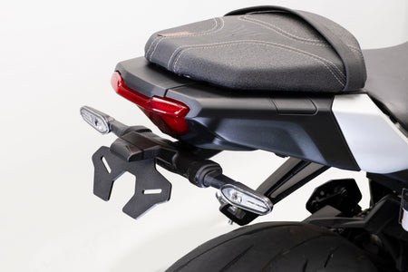 Evotech Tail Tidy - Yamaha MT-07 (2025+) - 2, PRN018332-01