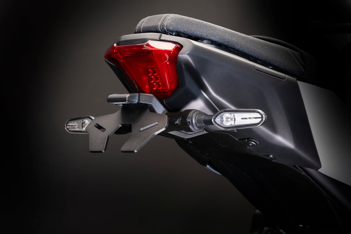 Evotech Tail Tidy - Yamaha MT-07 (2025+) - 4, PRN018332-01