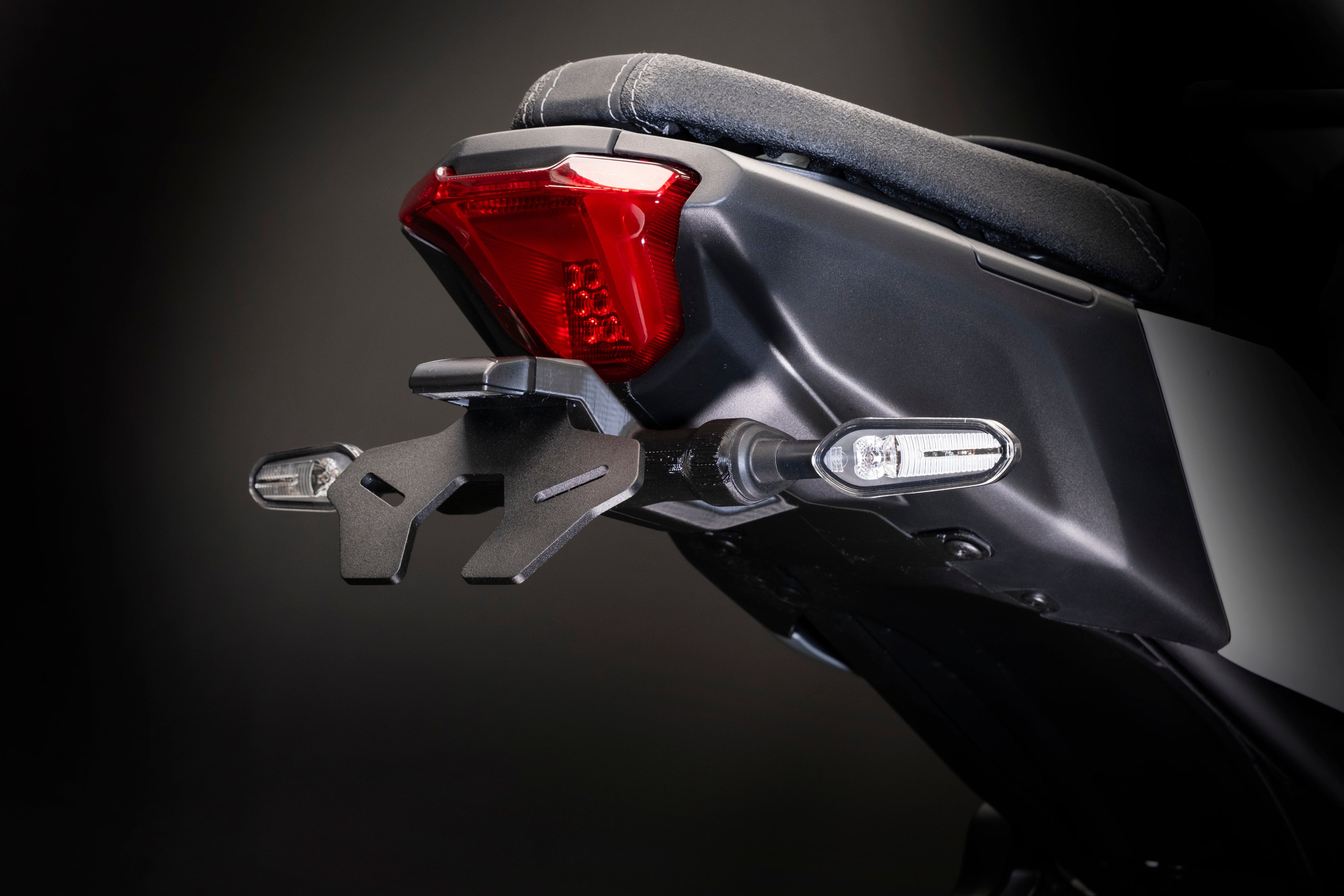 Evotech Tail Tidy - Yamaha MT-07 (2025+) - 4, PRN018332-01