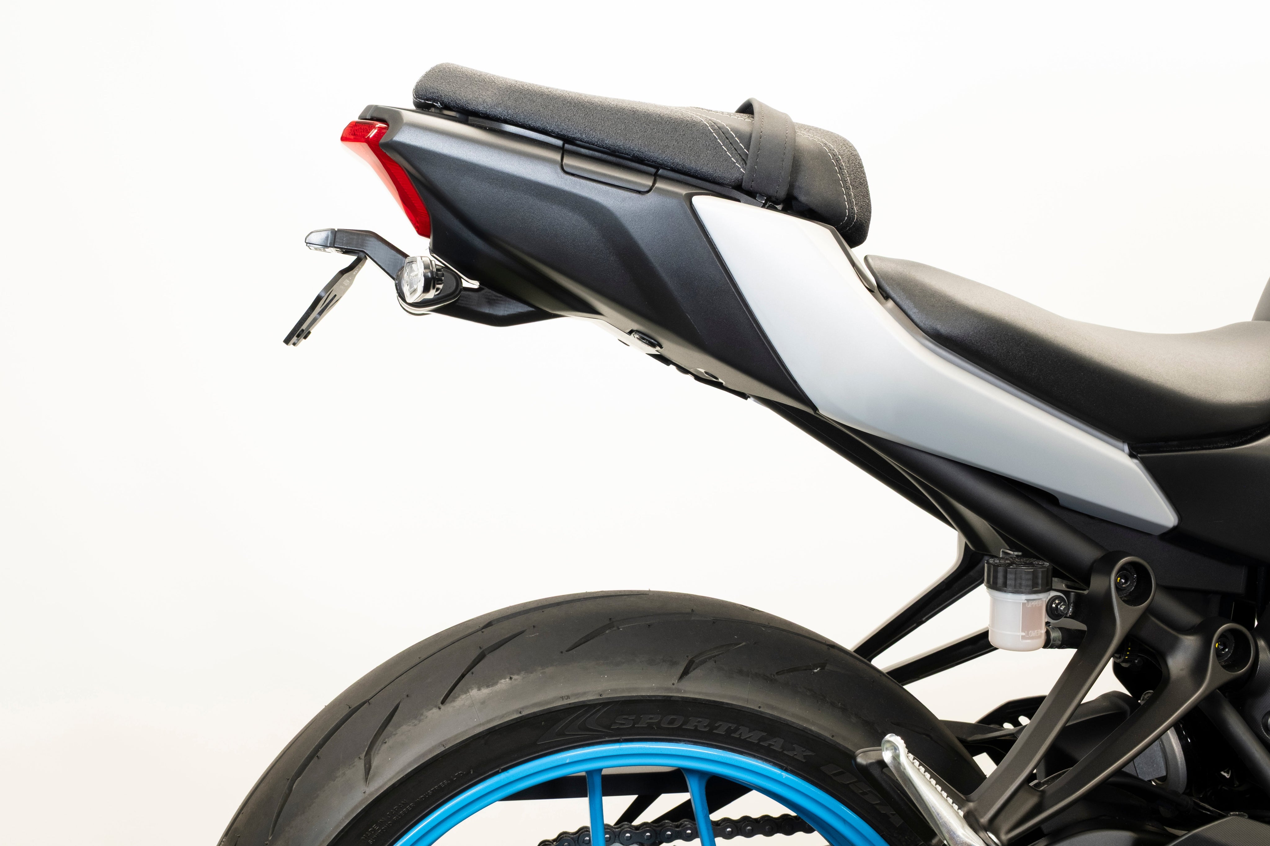 Evotech Tail Tidy - Yamaha MT-07 (2025+) - 3, PRN018332-01