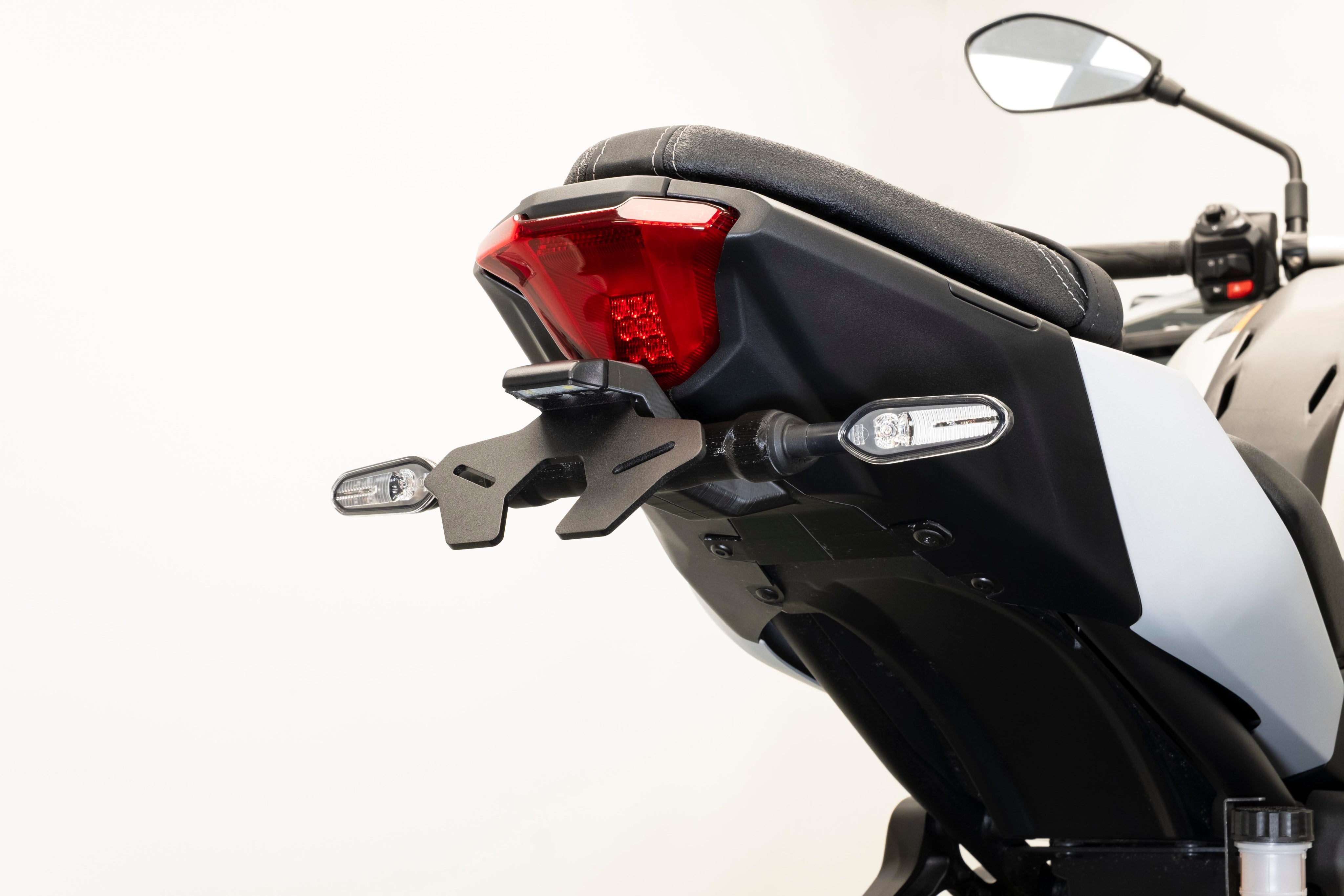Evotech Tail Tidy - Yamaha MT-07 (2025+) - 5, PRN018332-01