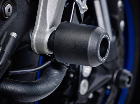 Evotech Yamaha MT-09 Sport Tracker ABS Crash Bobbins 2015 - 2016 - 3, PRN012312-03