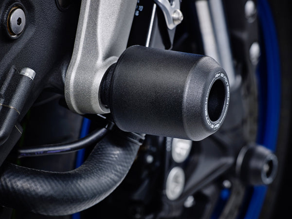 Evotech Yamaha MT-09 Sport Tracker ABS Crash Bobbins 2015 - 2016 - 3, PRN012312-03