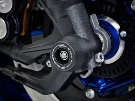 Evotech Spindle Bobbins Kit - Yamaha MT-09 SP (2021-2023) - 2, PRN013668-015415-02