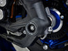 Evotech Front Spindle Bobbins - Yamaha MT-09 SP (2018-2020) - 2, PRN012199-08