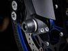 Evotech Spindle Bobbins Kit - Yamaha MT-10 (2022+) - 2, PRN012288-012291-09