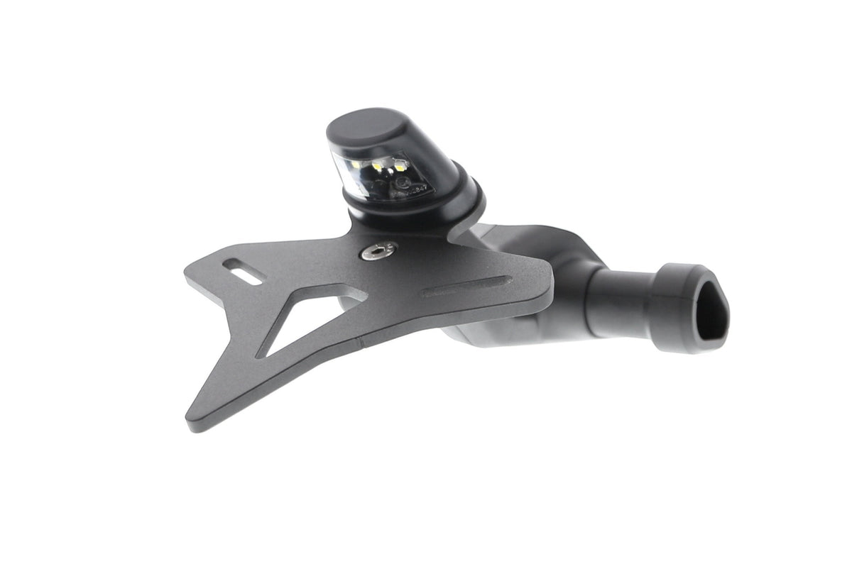 Evotech Yamaha YZF-R1M Tail Tidy 2015 - 2019 - 7, PRN012265-02