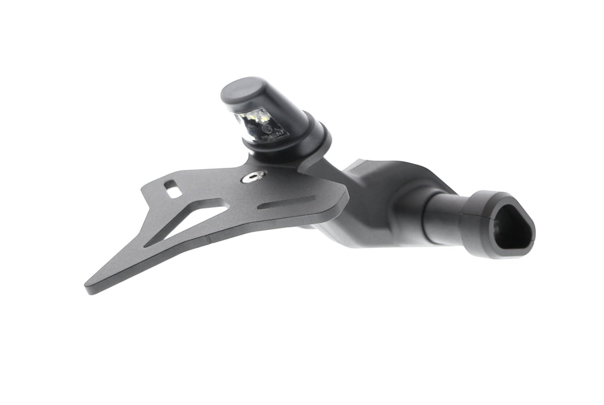 Evotech Yamaha YZF-R1M Tail Tidy 2015 - 2019 - 8, PRN012265-02