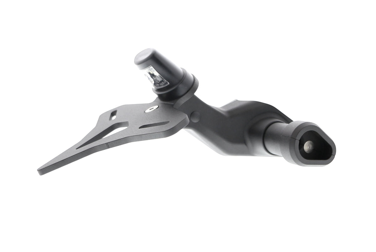 Evotech Yamaha YZF-R1 Tail Tidy 2015 - 2019 - 9, PRN012265-01