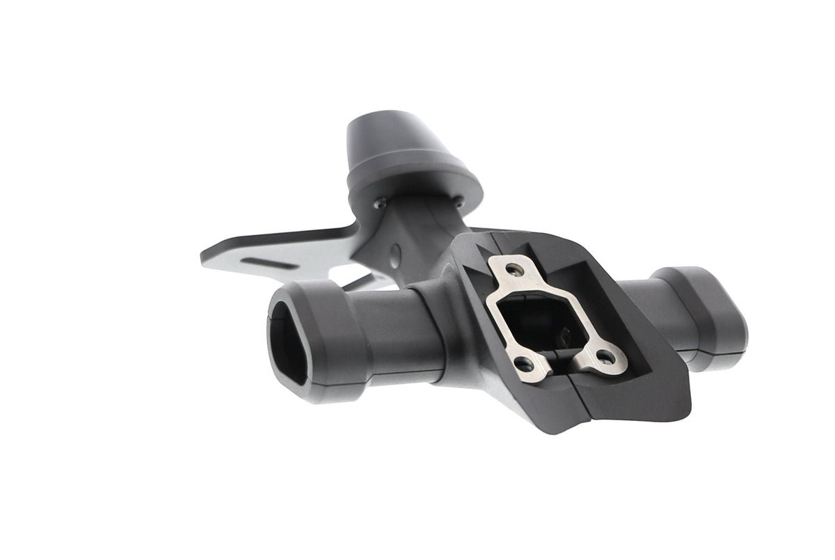 Evotech Yamaha YZF-R1 Tail Tidy 2015 - 2019 - 15, PRN012265-01