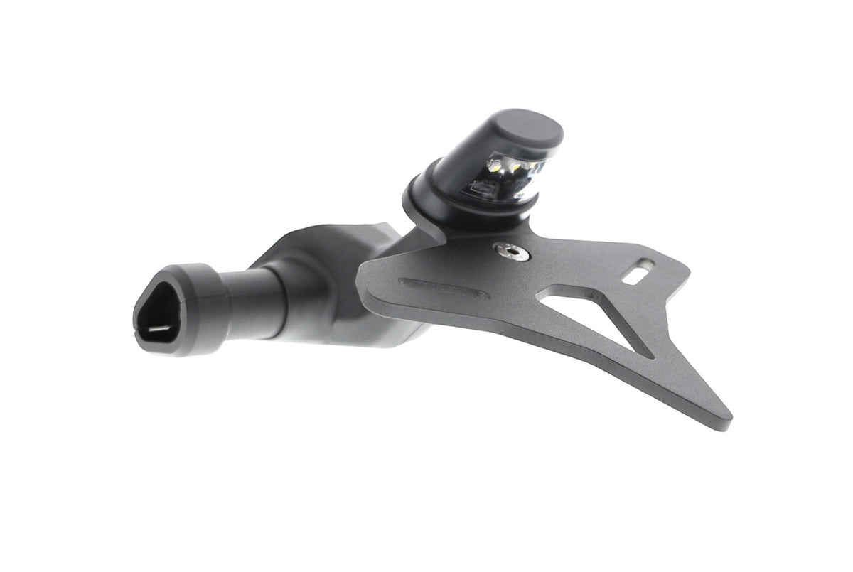 Evotech Yamaha YZF-R1 Tail Tidy 2015 - 2019 - 26, PRN012265-01