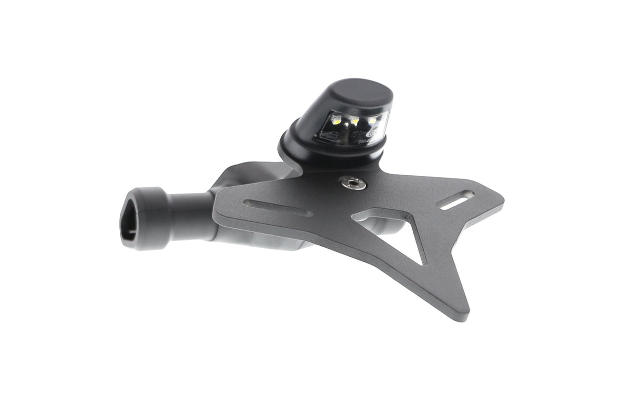 Evotech Yamaha YZF-R1 Tail Tidy 2015 - 2019 - 27, PRN012265-01