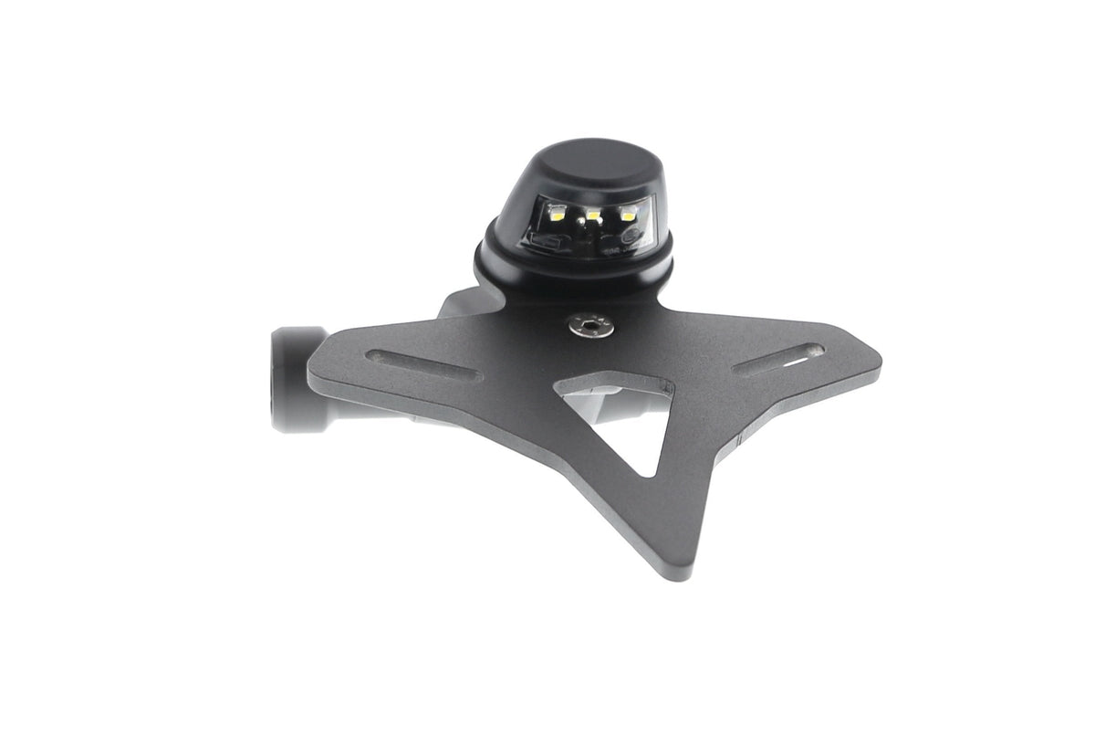 Evotech Yamaha YZF-R1M Tail Tidy 2015 - 2019 - 28, PRN012265-02
