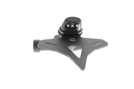 Evotech Yamaha YZF-R1 Tail Tidy 2015 - 2019 - 28, PRN012265-01