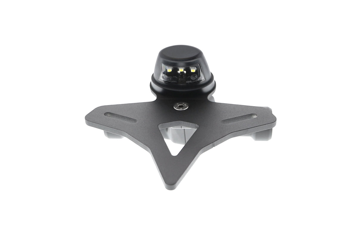 Evotech Yamaha YZF-R1M Tail Tidy 2015 - 2019 - 29, PRN012265-02