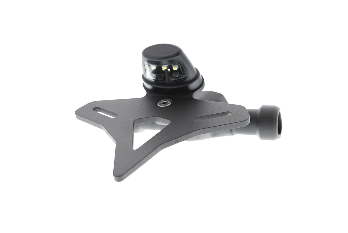 Evotech Yamaha YZF-R1 Tail Tidy 2015 - 2019 - 30, PRN012265-01