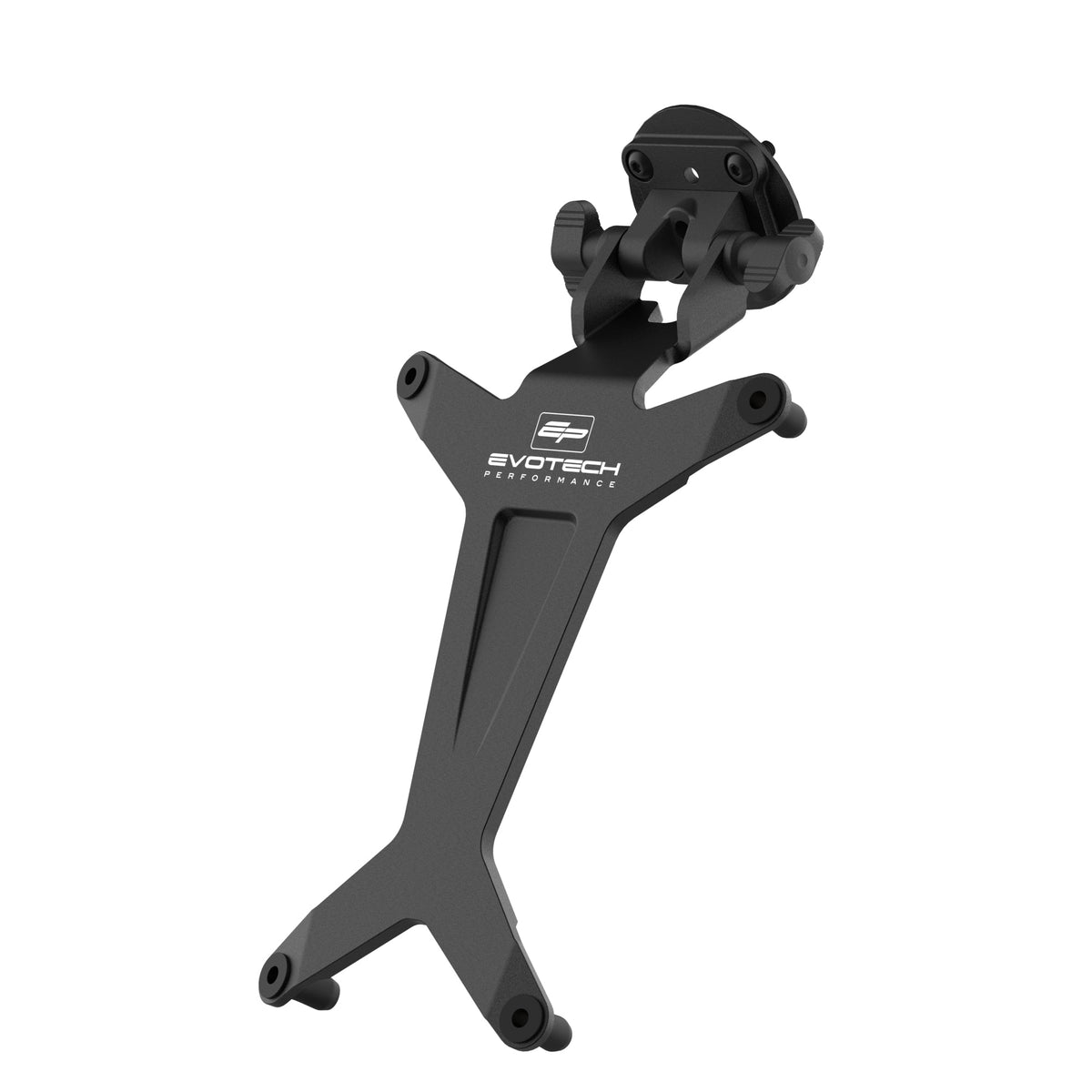 Evotech TomTom Sat Nav Mount - Yamaha Tracer 7 (2025+) - 1, PRN014567-018675-01