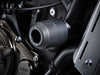 Evotech Yamaha XSR700 XTribute Crash Bobbins (2018+) - 2, PRN011696-04