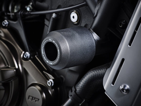 Evotech Yamaha XSR700 XTribute Crash Bobbins (2018+) - 2, PRN011696-04