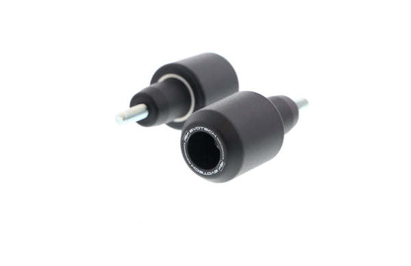 Evotech Yamaha XSR700 XTribute Crash Bobbins (2018+) - 1, PRN011696-04