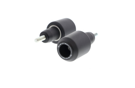 Evotech Yamaha XSR700 XTribute Crash Bobbins (2018+) - 18, PRN011696-04