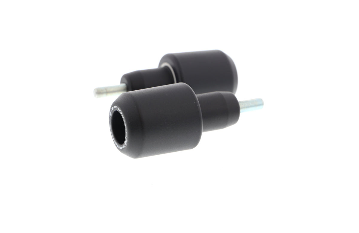 Evotech Yamaha XSR700 XTribute Crash Bobbins (2018+) - 20, PRN011696-04