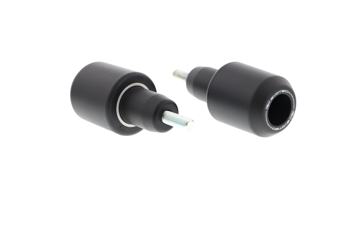 Evotech Yamaha XSR700 XTribute Crash Bobbins (2018+) - 25, PRN011696-04
