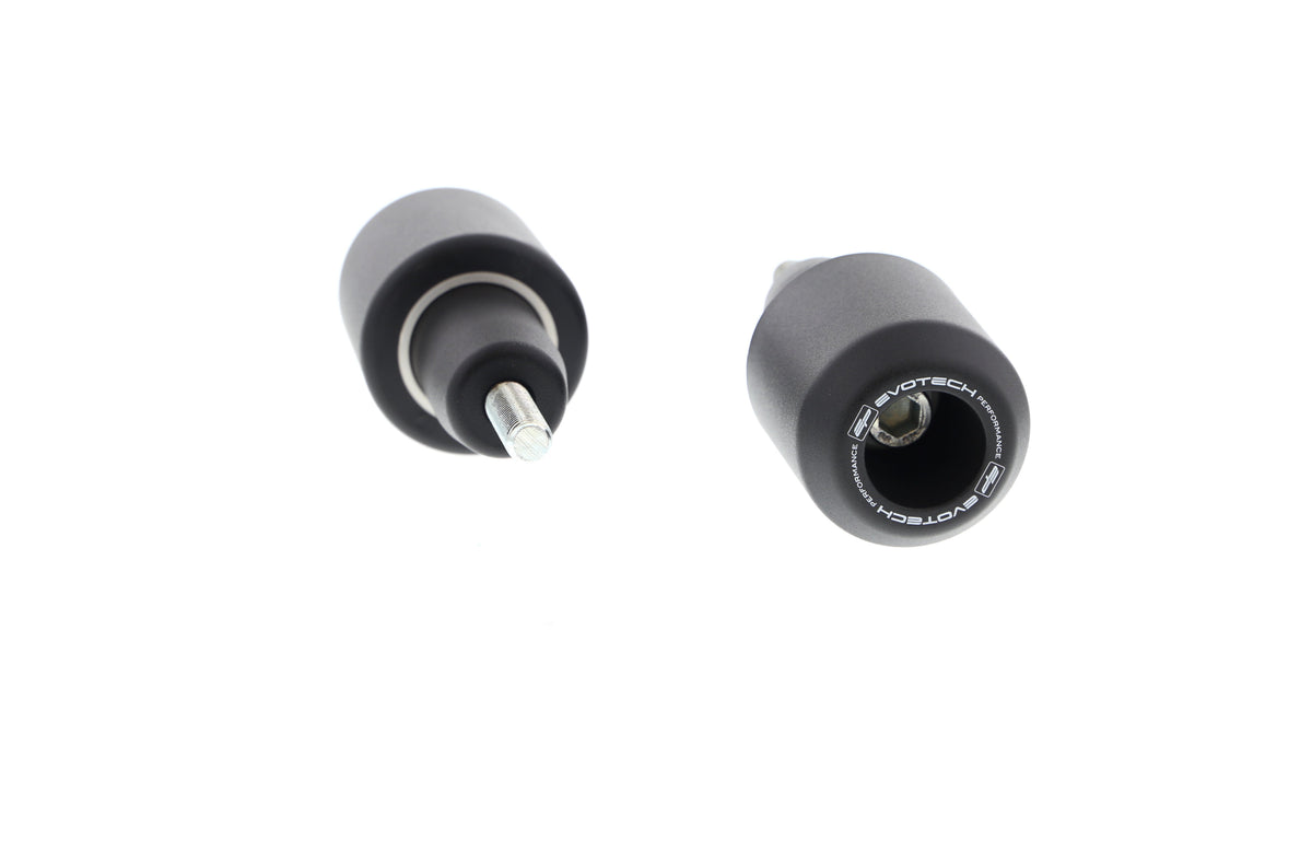 Evotech Yamaha XSR700 XTribute Crash Bobbins (2018+) - 27, PRN011696-04