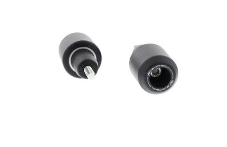Evotech Yamaha XSR700 XTribute Crash Bobbins (2018+) - 27, PRN011696-04