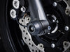 Evotech Front Spindle Bobbins - Yamaha XSR700 XTribute (2018+) - 3, PRN012942-05