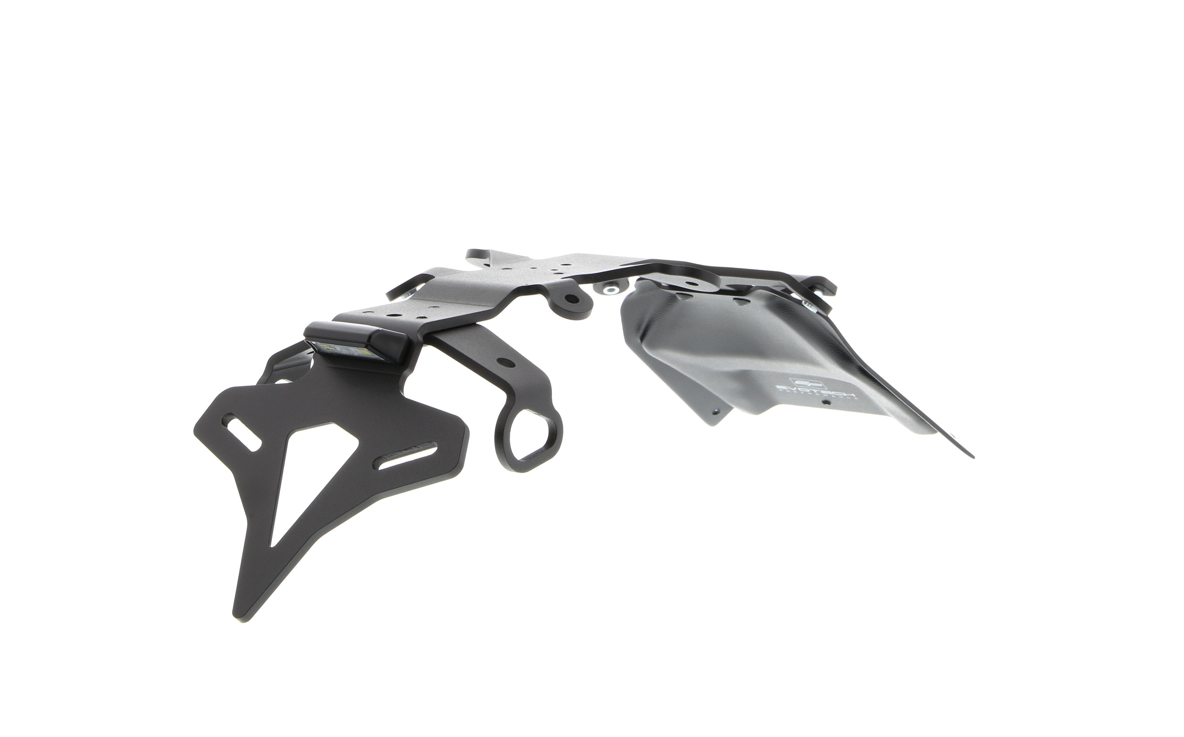 Evotech Yamaha XSR700 Tail Tidy (2016+) - 5, PRN013238-01