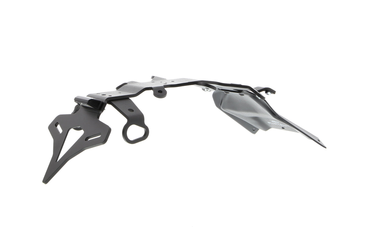 Evotech Yamaha XSR700 Tail Tidy (2016+) - 6, PRN013238-01