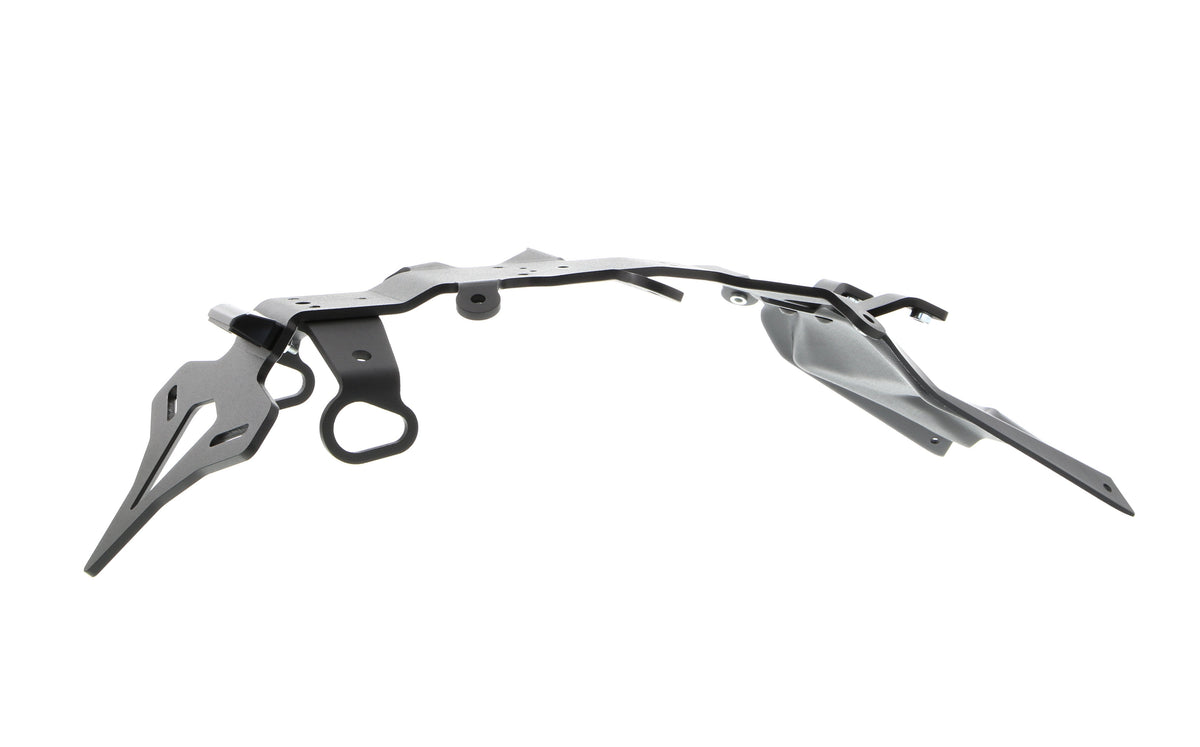 Evotech Yamaha XSR700 Tail Tidy (2016+) - 7, PRN013238-01