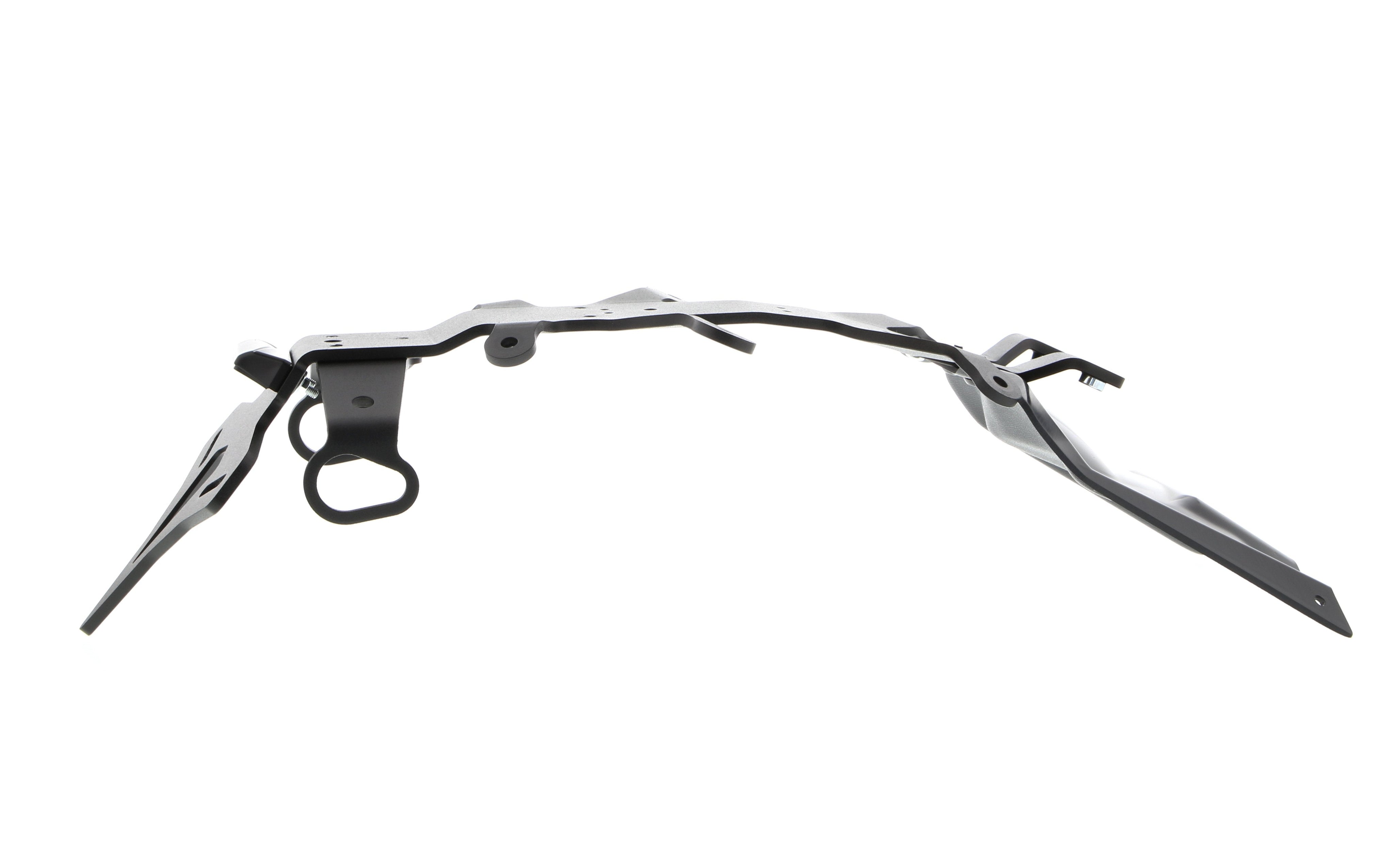 Evotech Yamaha XSR700 Tail Tidy (2016+) - 8, PRN013238-01