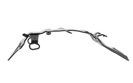 Evotech Yamaha XSR700 Tail Tidy (2016+) - 8, PRN013238-01