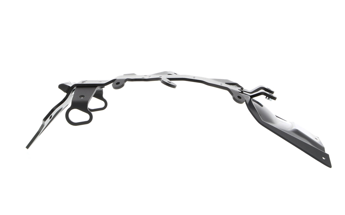 Evotech Yamaha XSR700 Tail Tidy (2016+) - 9, PRN013238-01