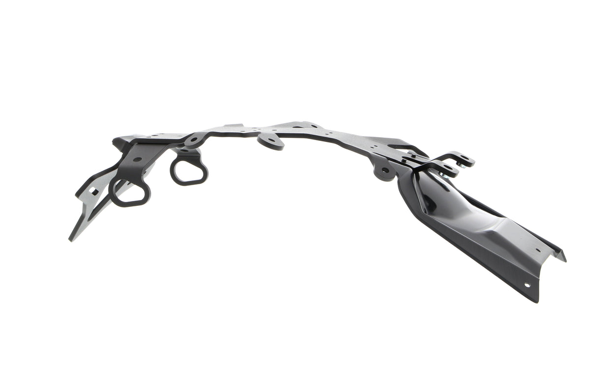 Evotech Yamaha XSR700 Tail Tidy (2016+) - 10, PRN013238-01