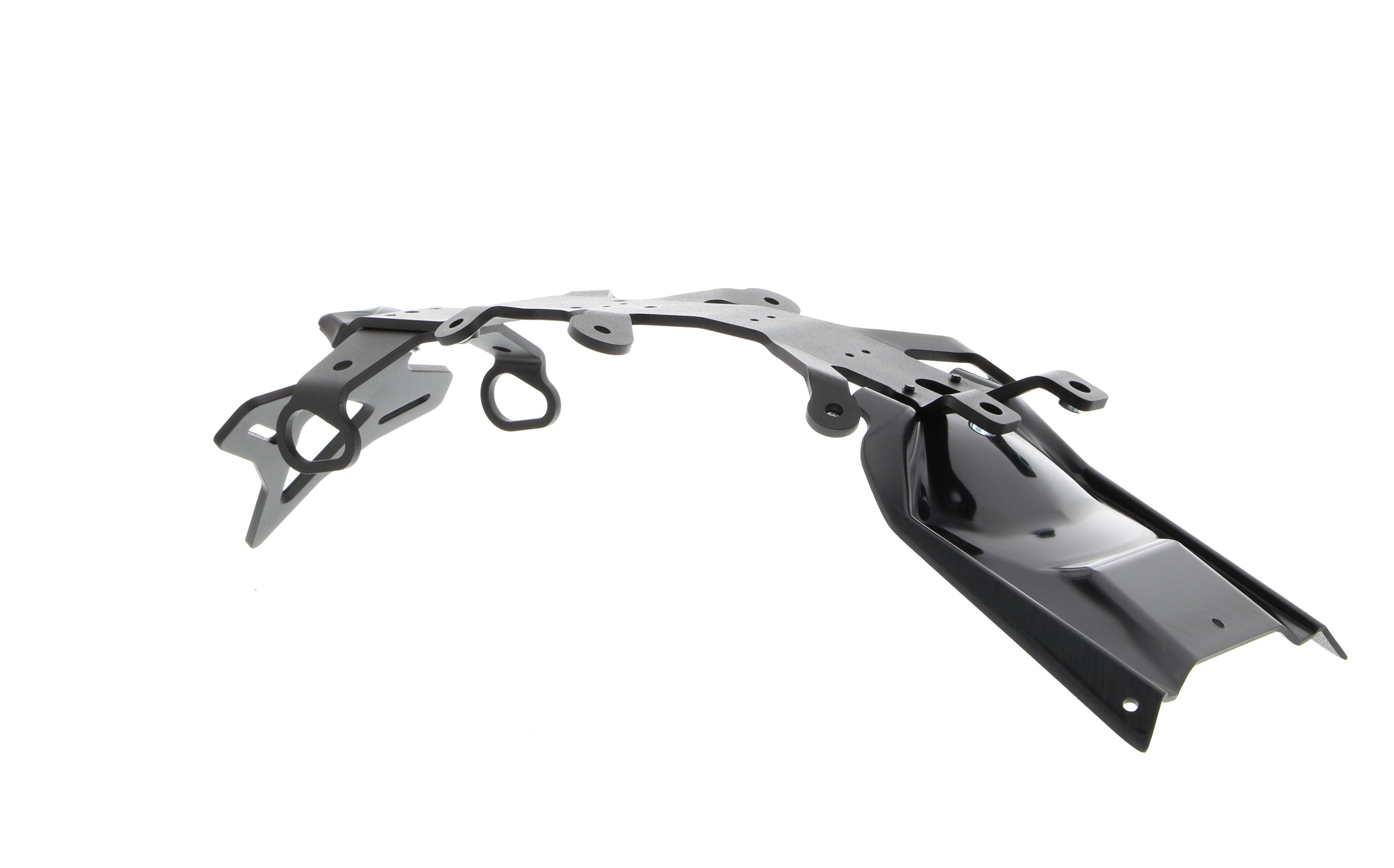 Evotech Yamaha XSR700 Tail Tidy (2016+) - 11, PRN013238-01