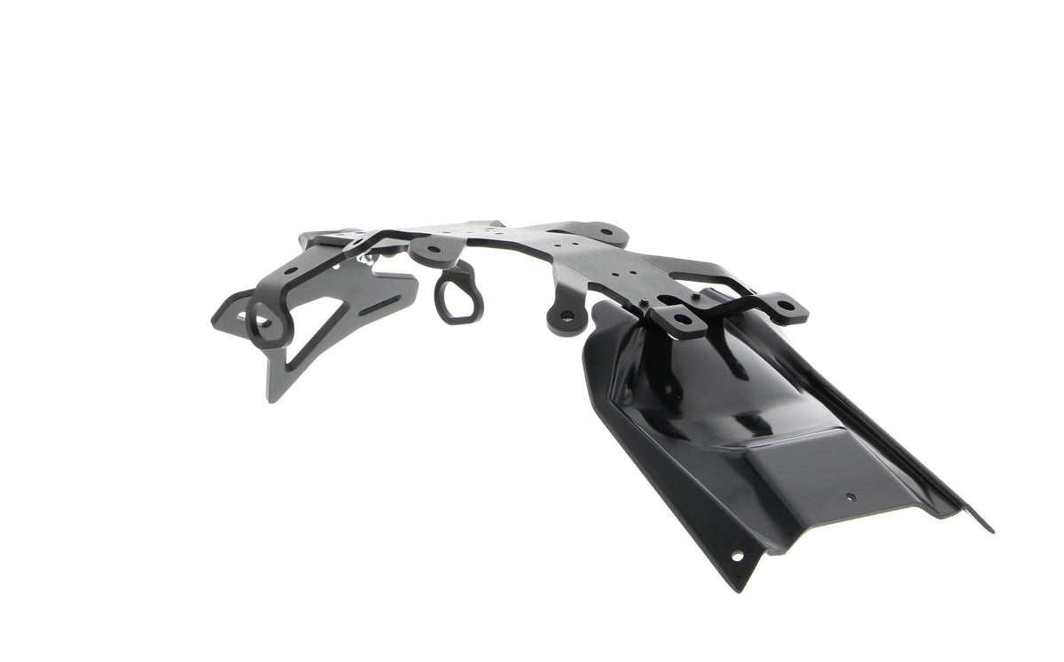 Evotech Yamaha XSR700 Tail Tidy (2016+) - 12, PRN013238-01