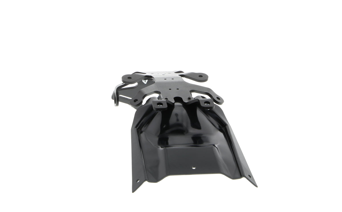 Evotech Yamaha XSR700 Tail Tidy (2016+) - 14, PRN013238-01