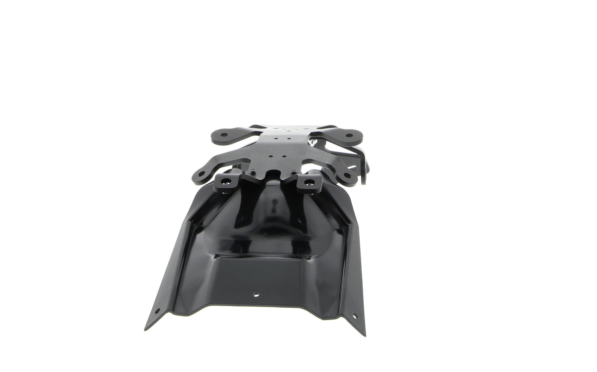 Evotech Yamaha XSR700 Tail Tidy (2016+) - 15, PRN013238-01